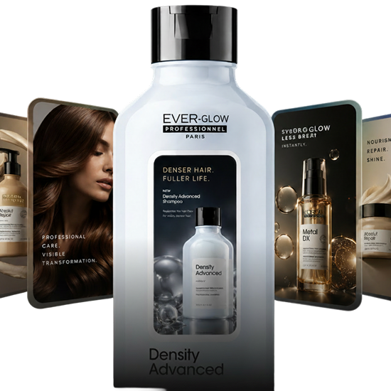 dynamic custom product advertising platform