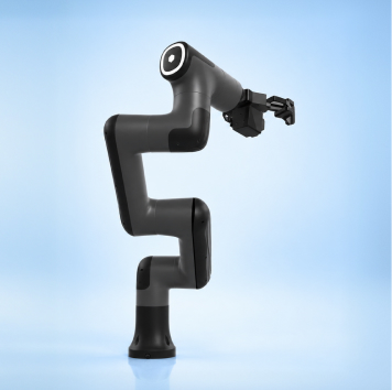 industrial robotic arm