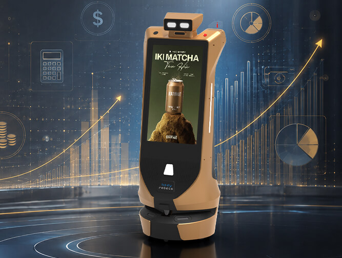 advertising robot roi calculator