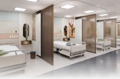 healthcare solutions providers