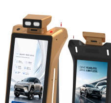 interactive-robot-for-car-showroom