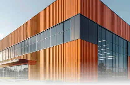 logistics and industrial operators