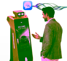 multilingual voice