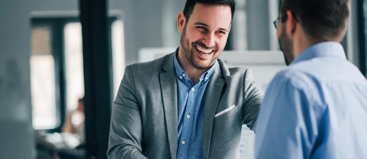 ongoing partner success