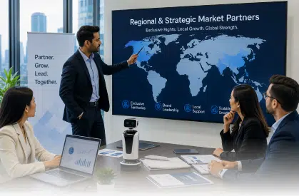 regional and strategic market partners
