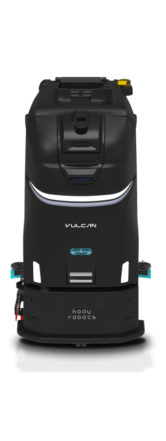 vulcan
