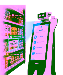 Real-Time Retail Intelligence