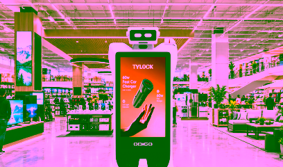big box store