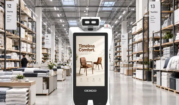big-box stores