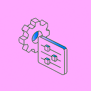 configure icon