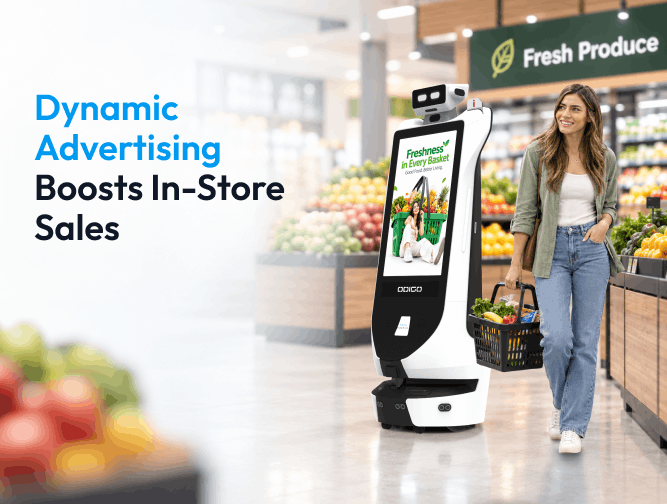 dynamic advertising boosts in-store sales