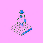 launch icon