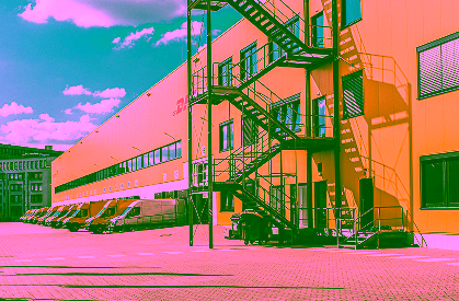 logistics