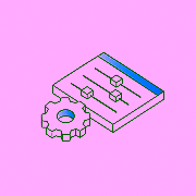 manage icon