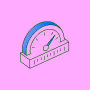measure icon
