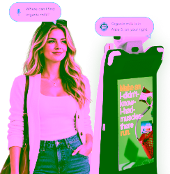 multilingual voice assistance features