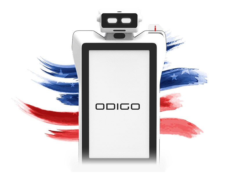 robotics as a service