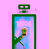 odigo robot superstore icon