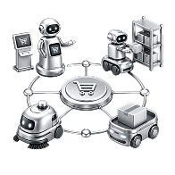 one robotics ecosystem