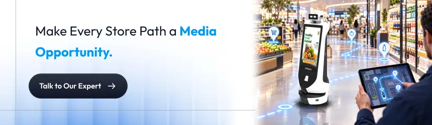 point of purchase advertising