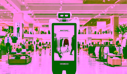retail store
