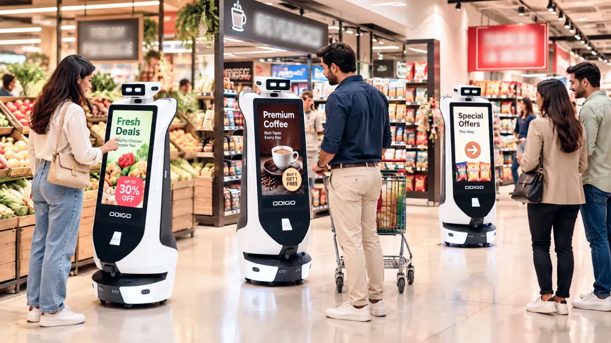 shopper marketing