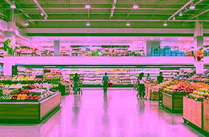 superstores